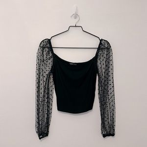 Unique fun top for work or a nice date 💕
